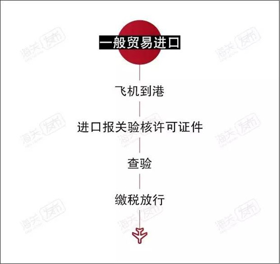 飛機進口報關(guān)代理公司