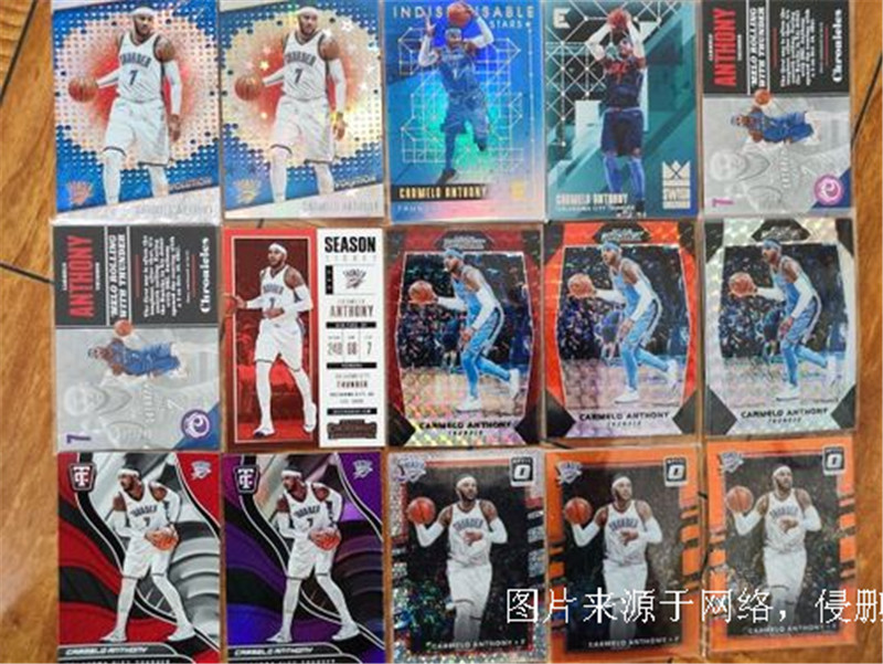 NBA球星卡報關(guān)進(jìn)口到國內(nèi).jpg